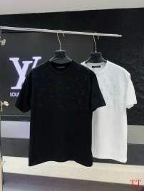 Picture of Louis Vuitton T Shirts Short _SKULVS-XL20tr1507558